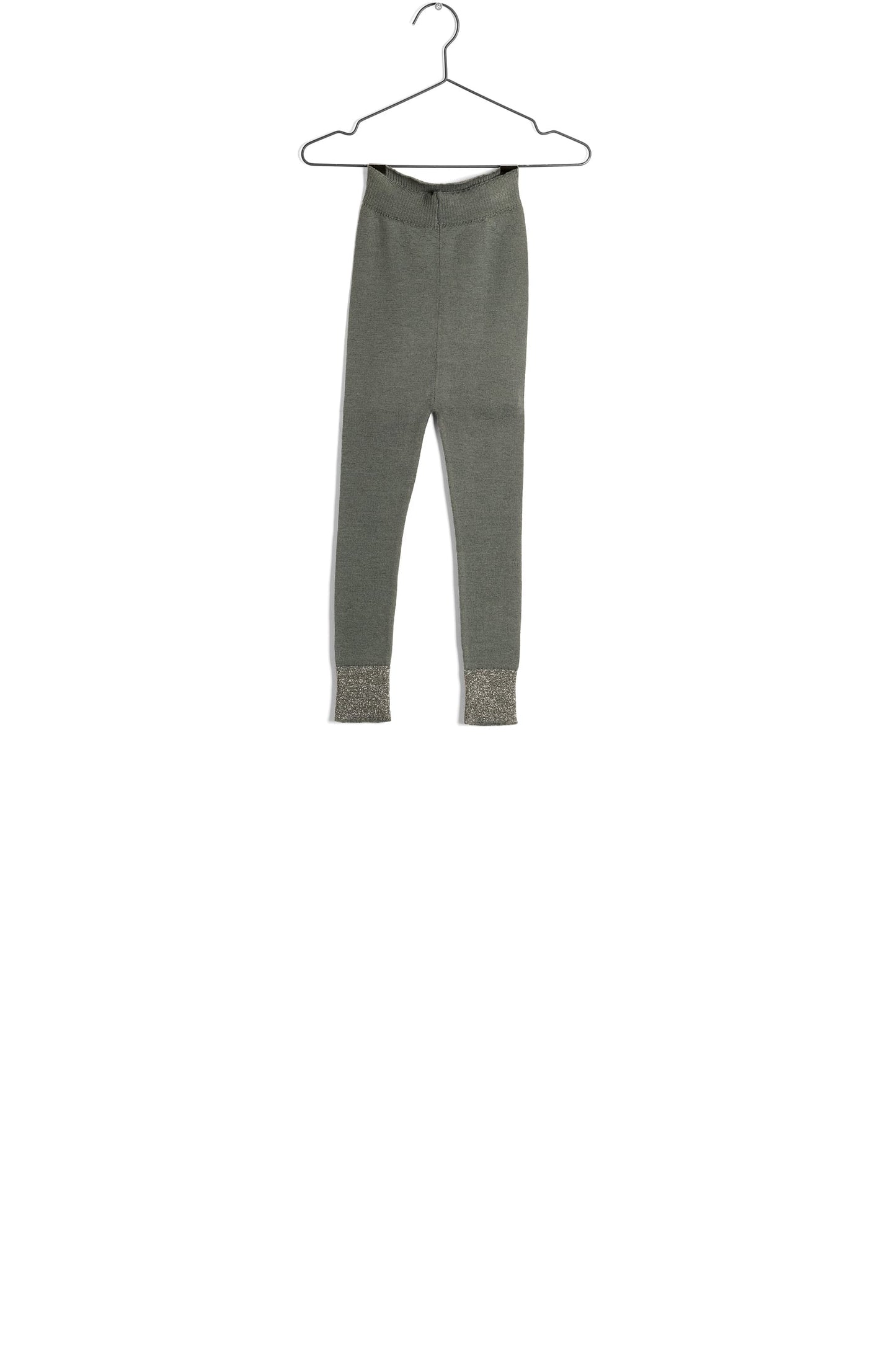 LEGGINGS Gaspar Verde