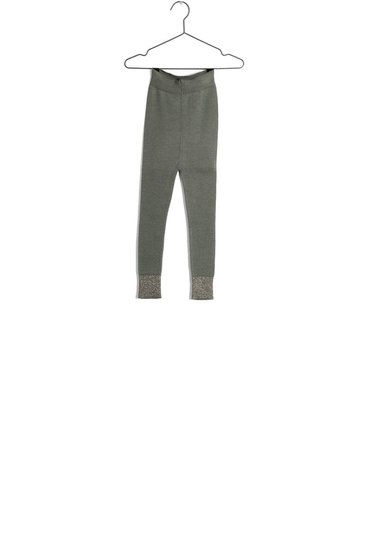 LEGGINGS Gaspar Verde