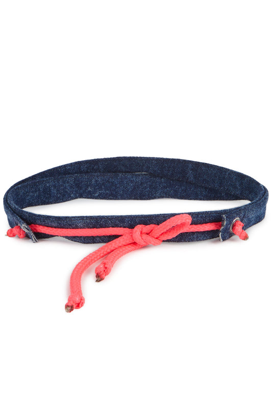 BELT Gioconda Denim