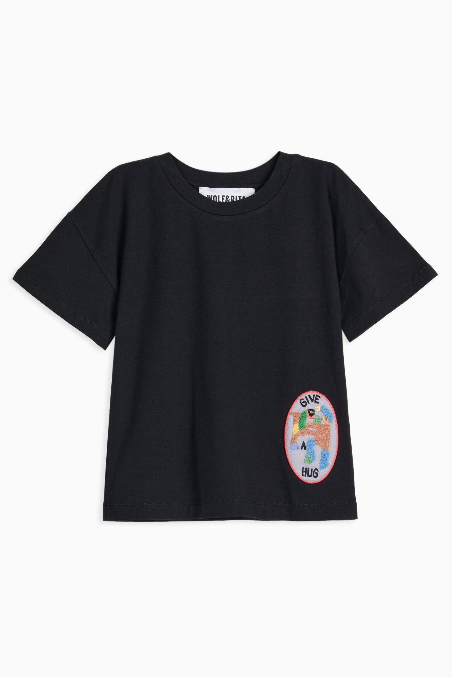 T-SHIRT Gisela Ash