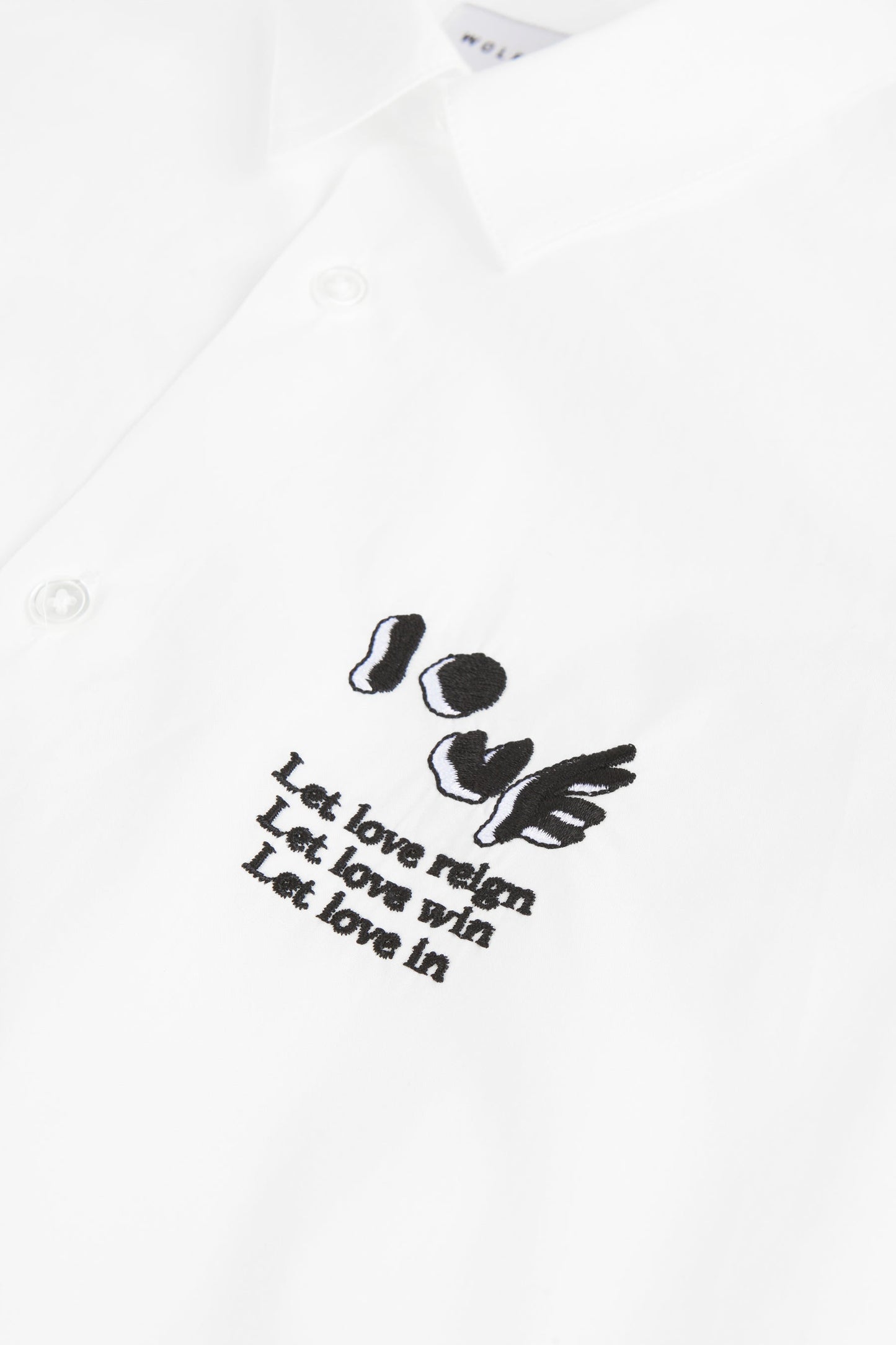 SHIRT Gonçalo Love