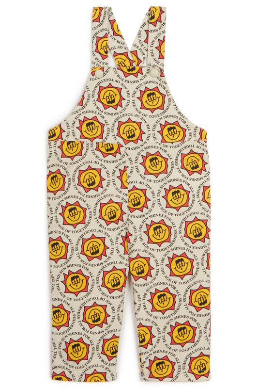 DUNGAREES Guilherme Sunshine