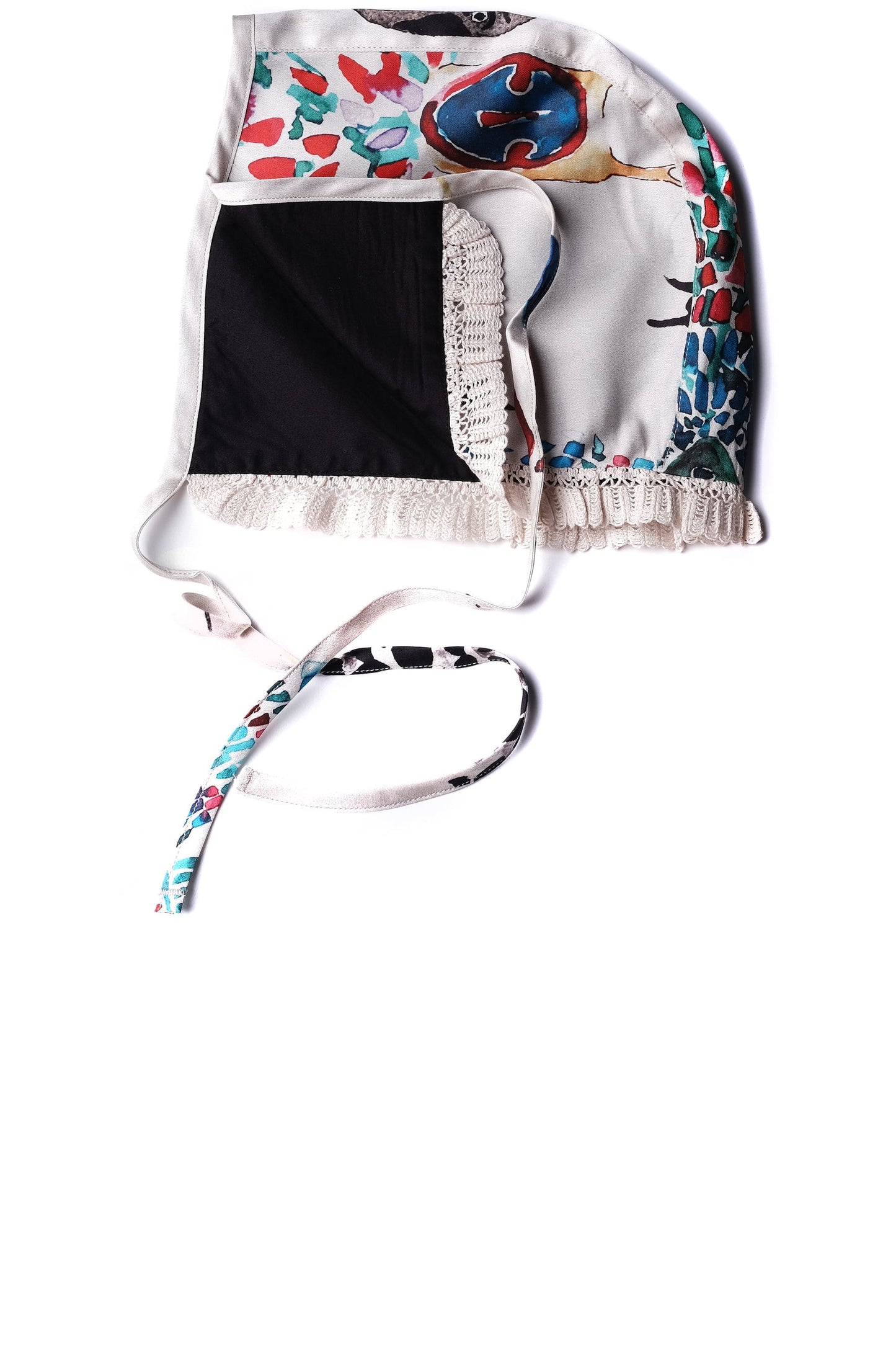 HAT Constança Masquerade