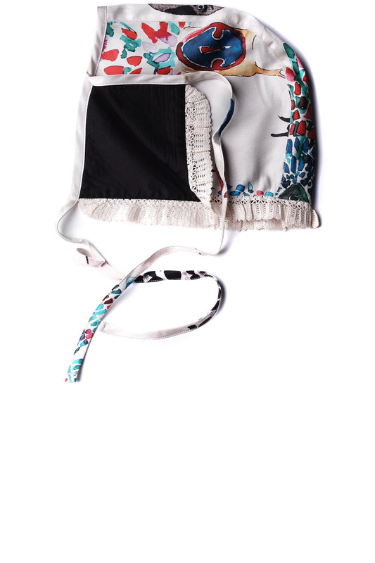 HAT Constança Masquerade