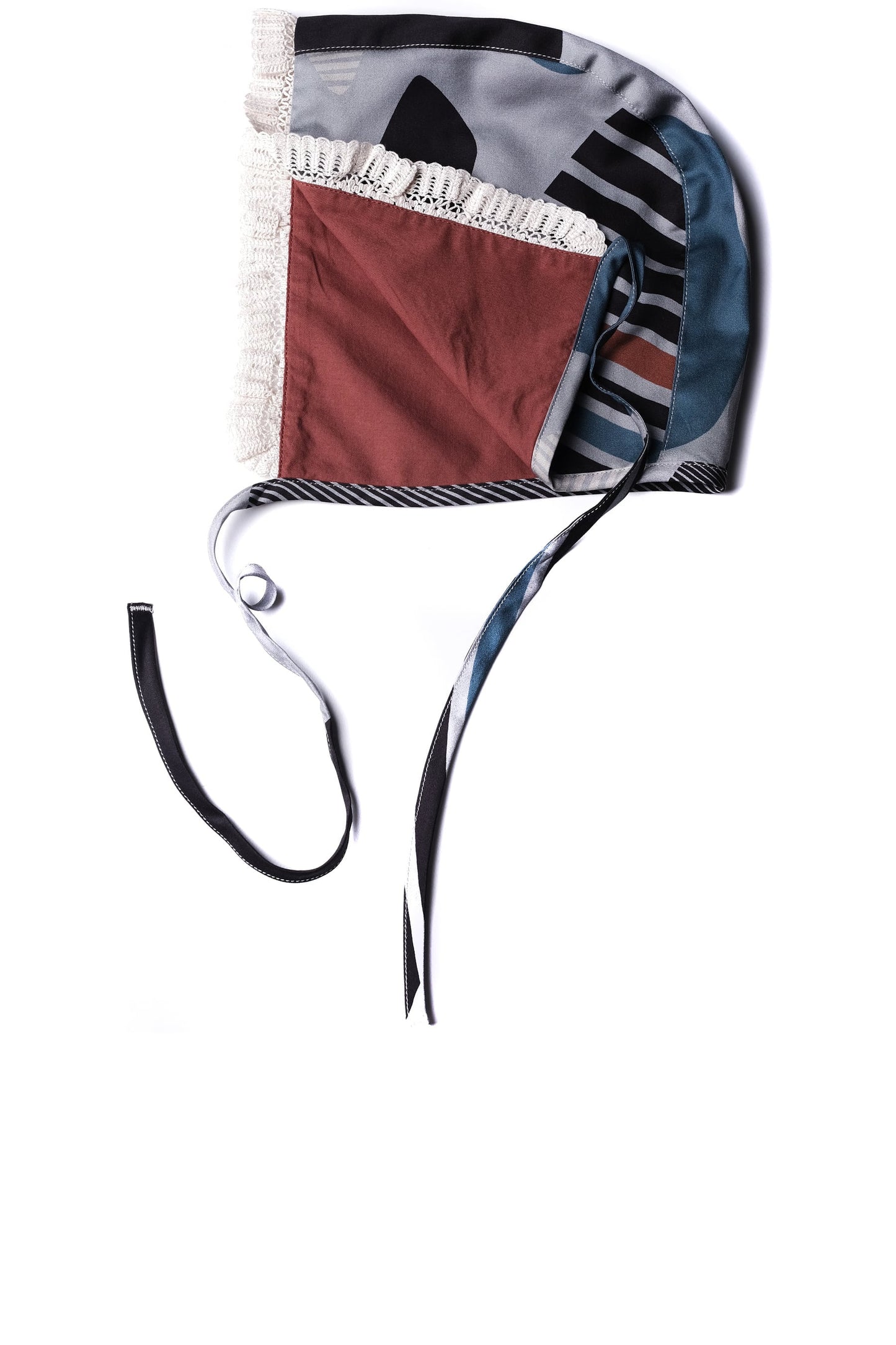 HAT Constança Shapes