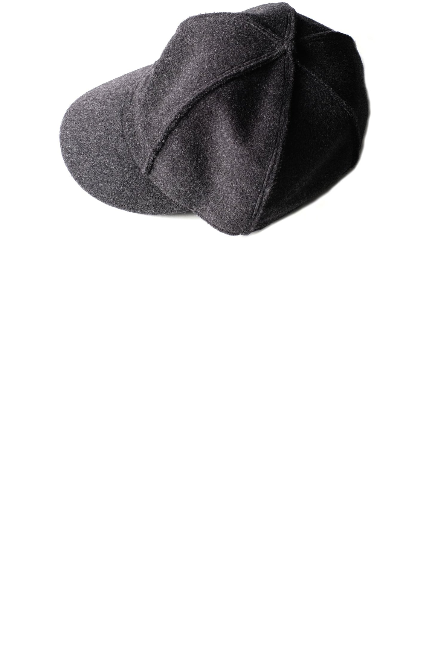 HAT Ivo Grey