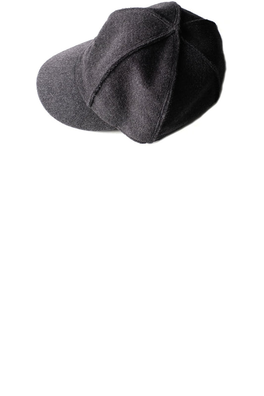 HAT Ivo Grey