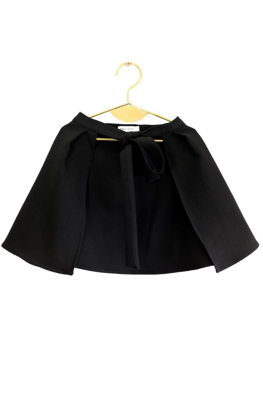 SKIRT Helena Black
