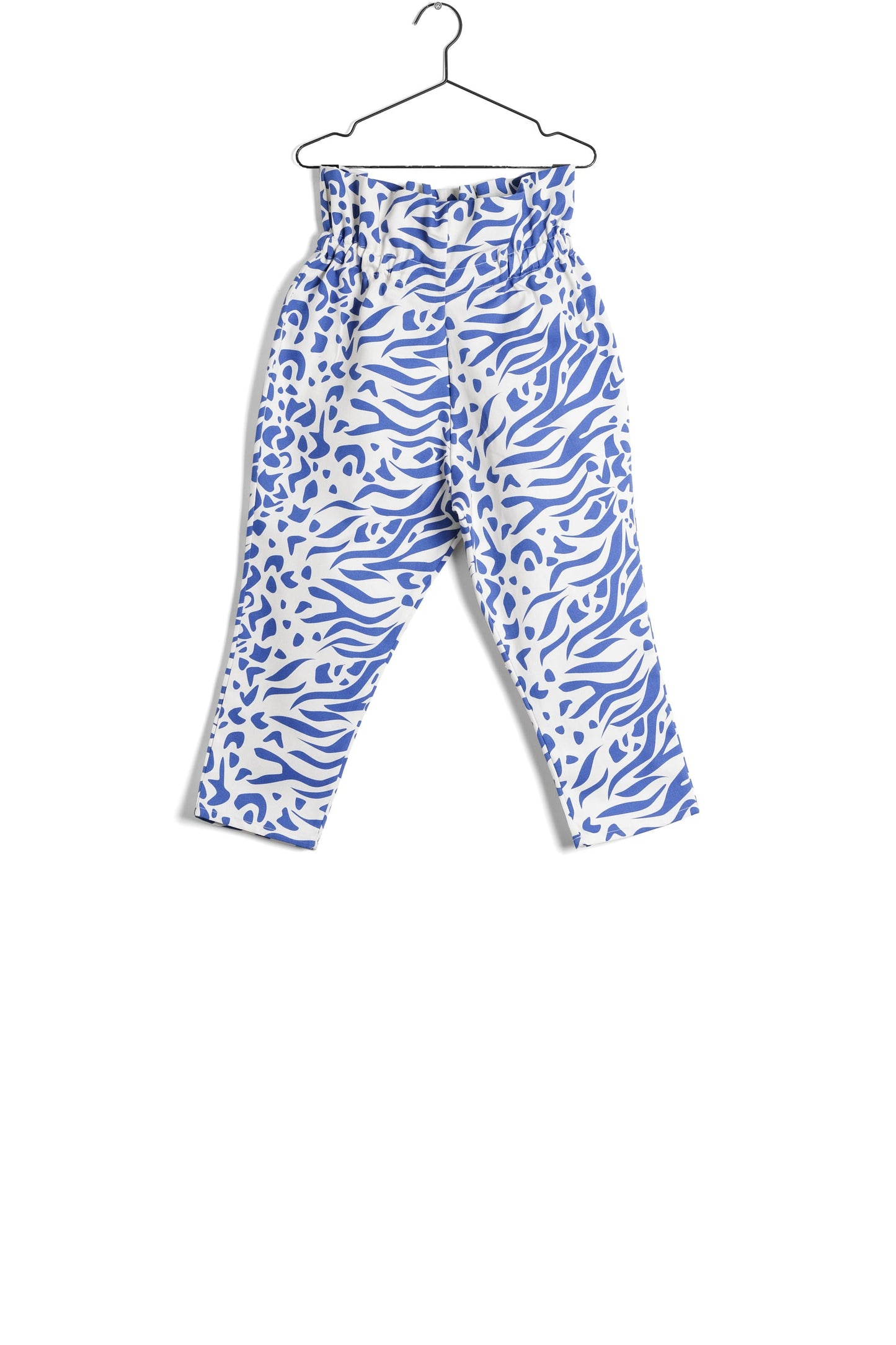 TROUSERS Henrique Superbacana Azul