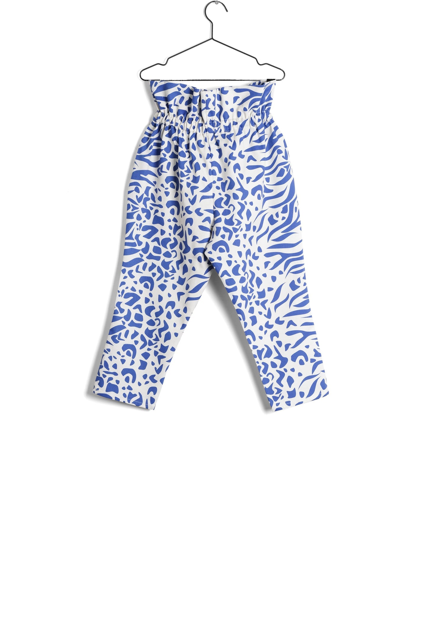 TROUSERS Henrique Superbacana Azul