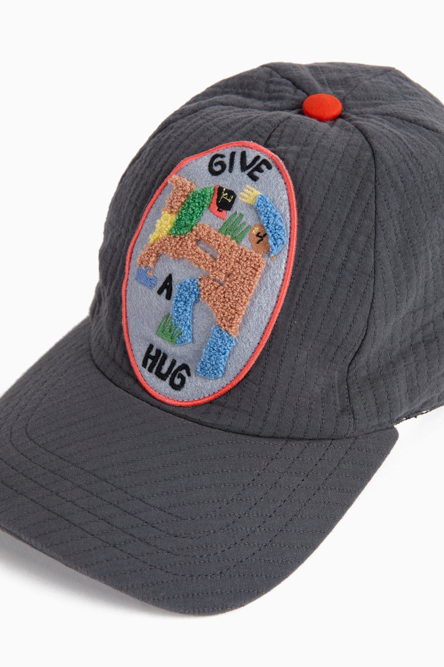 HAT Inácio Graphite