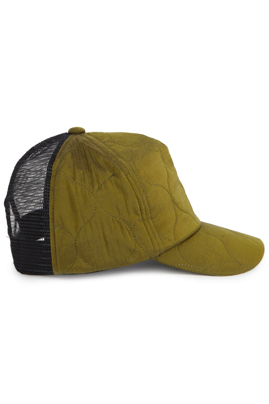 HAT Inácio Green Padded