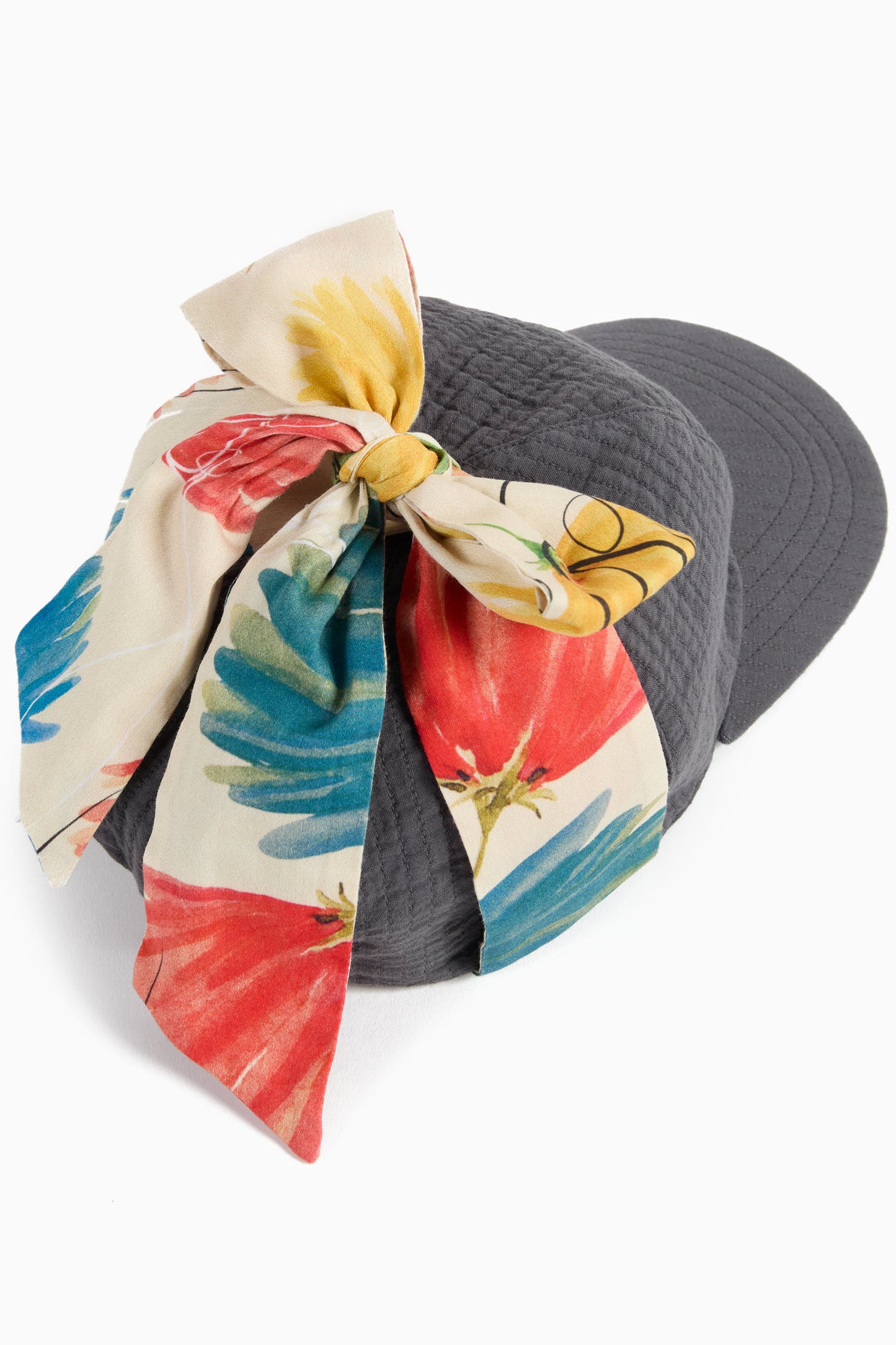 HAT Ivone Graphite