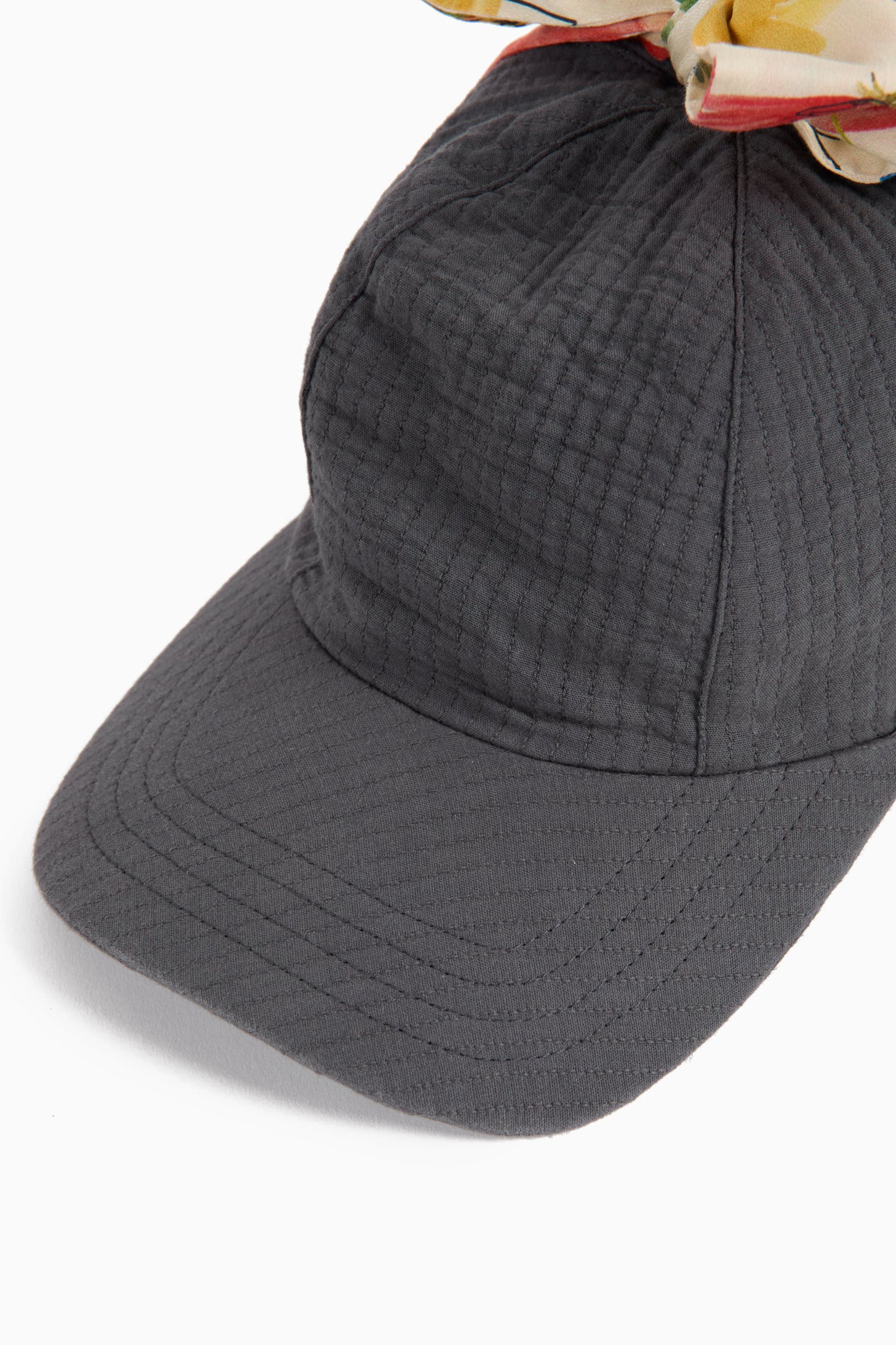 HAT Ivone Graphite
