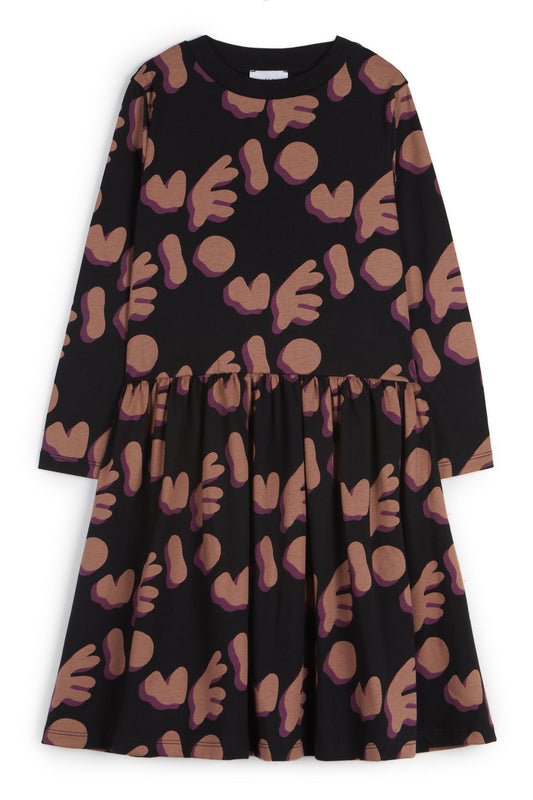 Jacinta Love Black