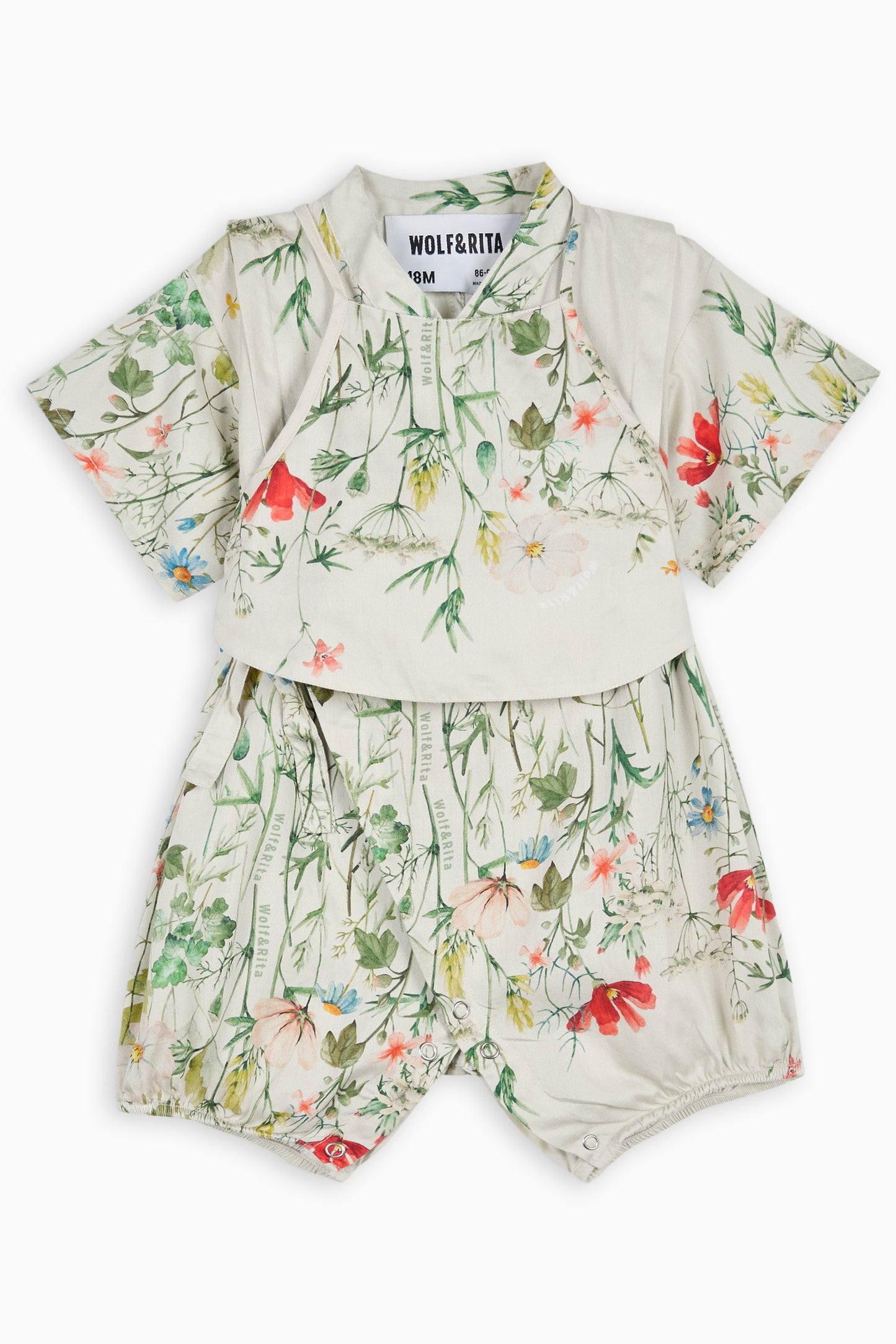 JINBEI Baby Bloom