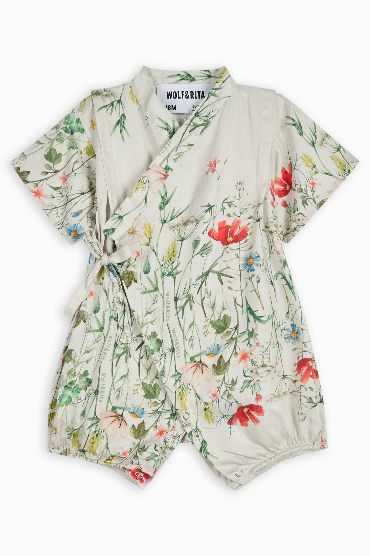JINBEI Baby Bloom
