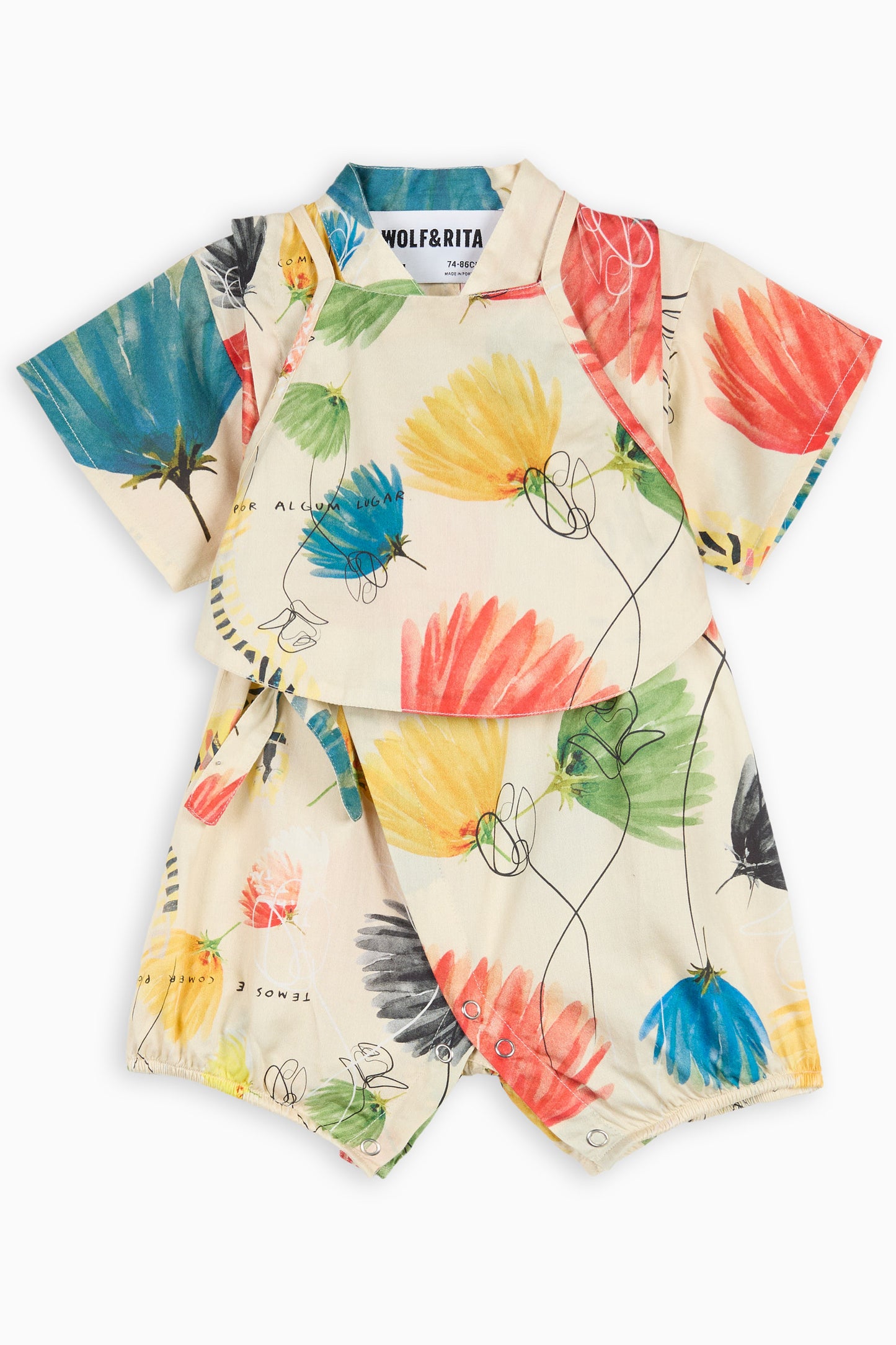 JINBEI Baby Dandelion