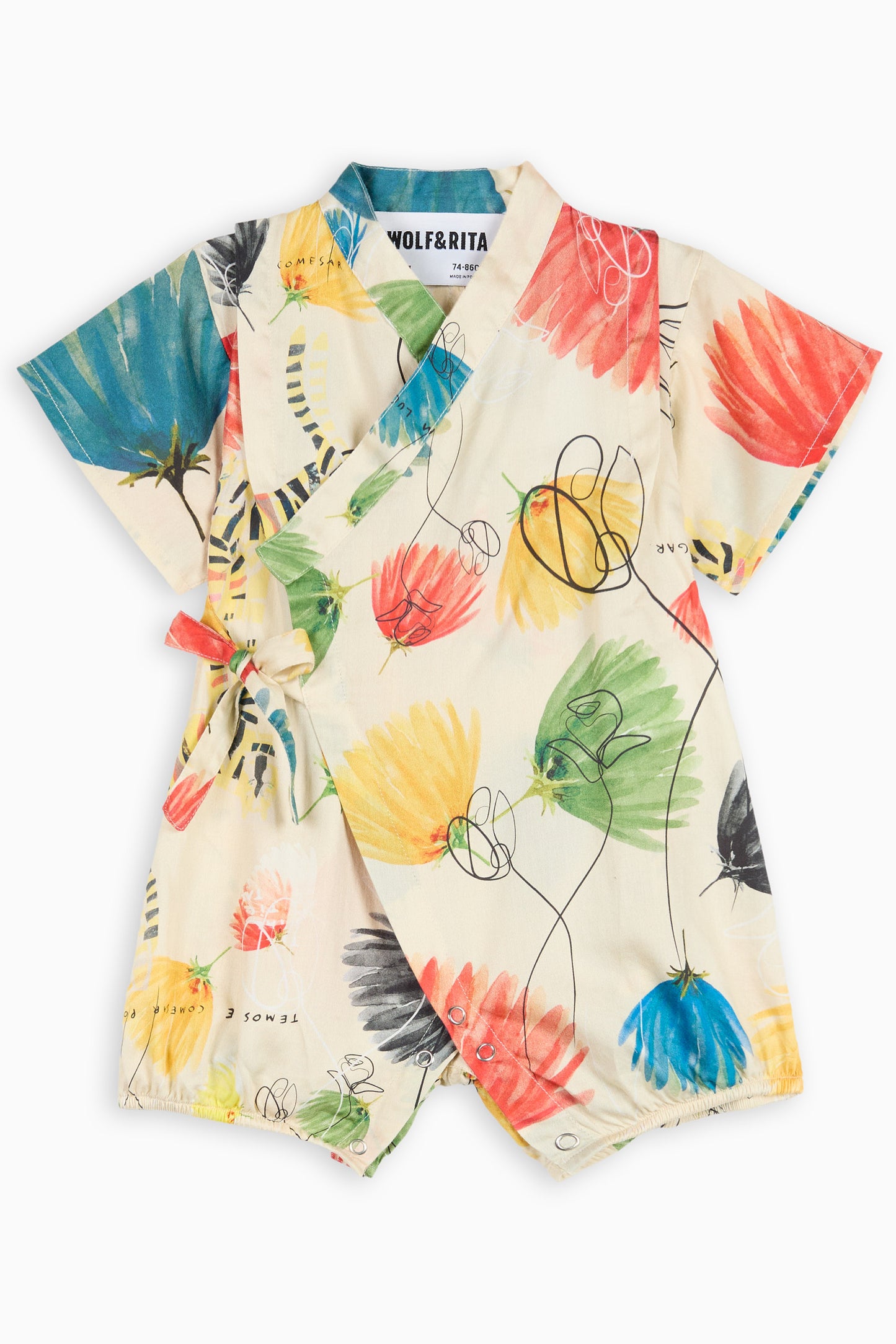 JINBEI Baby Dandelion