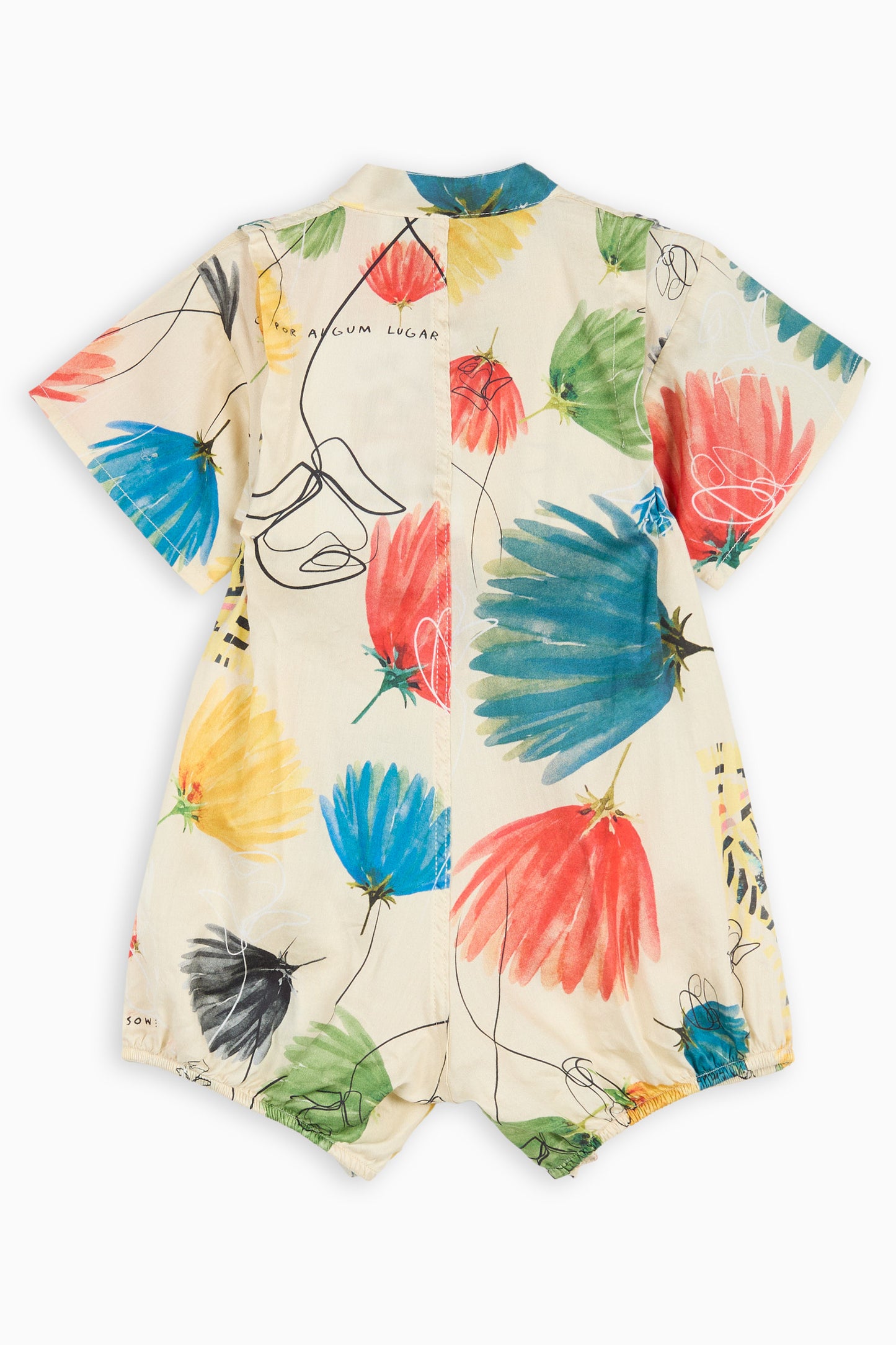 JINBEI Baby Dandelion