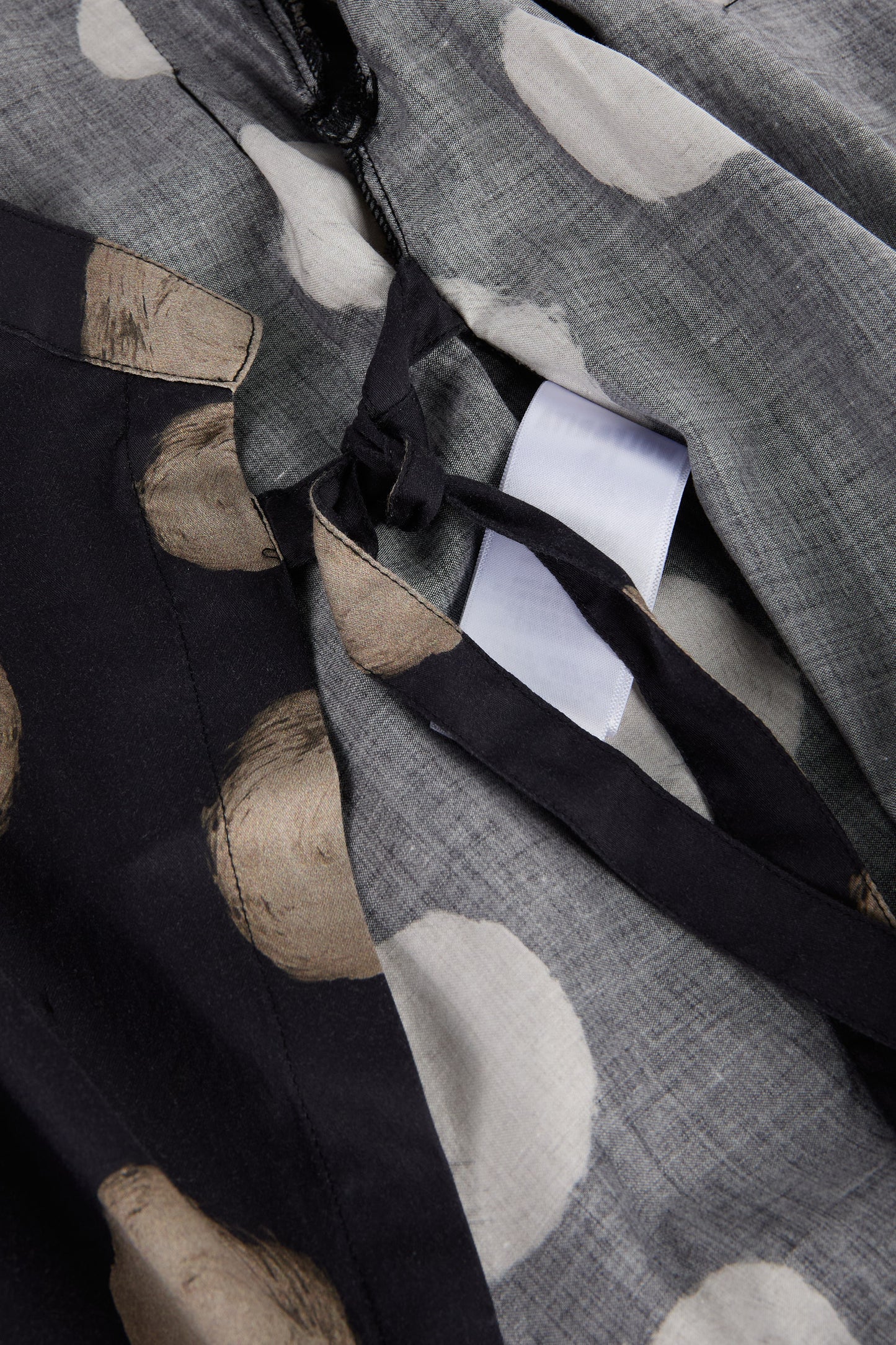 JINBEI Polka Black