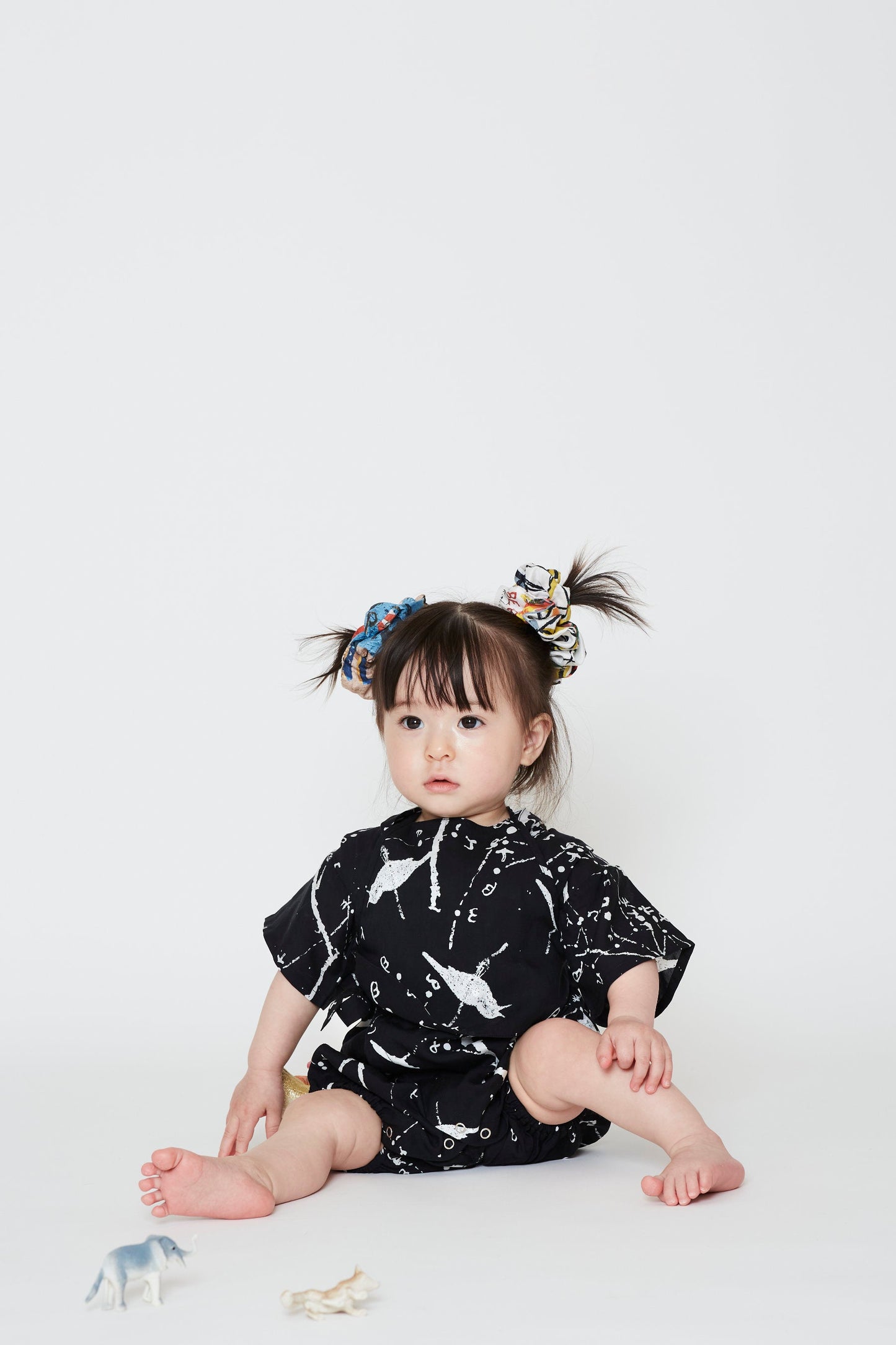 Jinbei Galaxy Baby