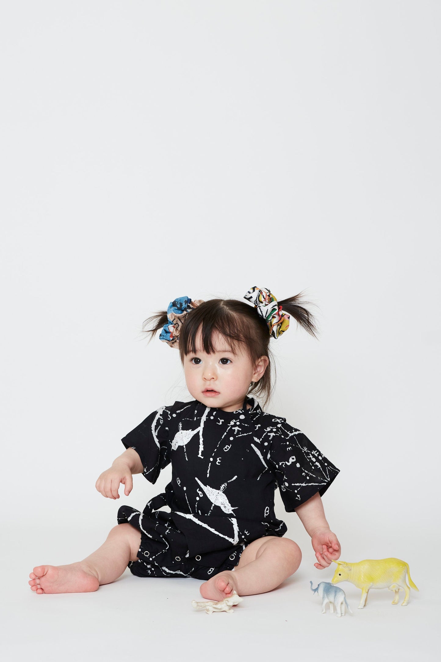 Jinbei Galaxy Baby