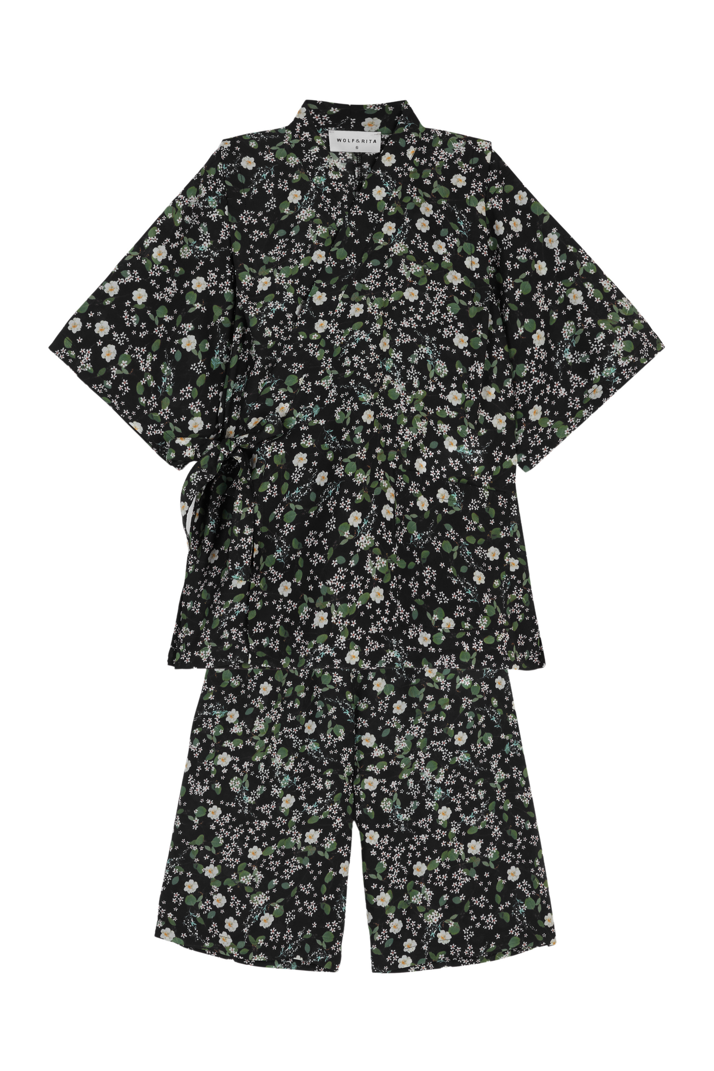 Jinbei Black Garden