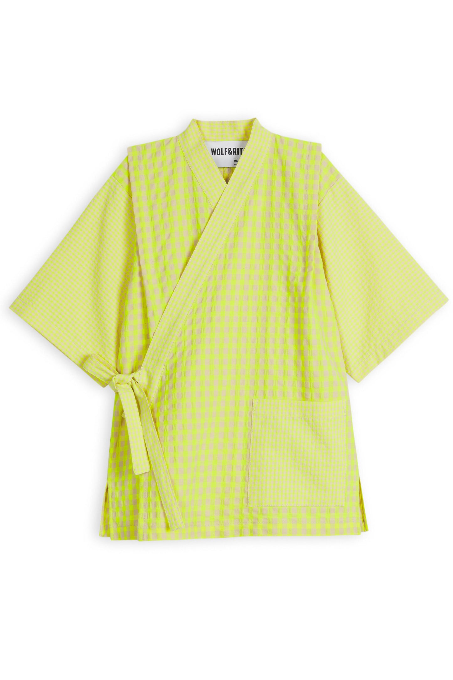 Jinbei Fluor