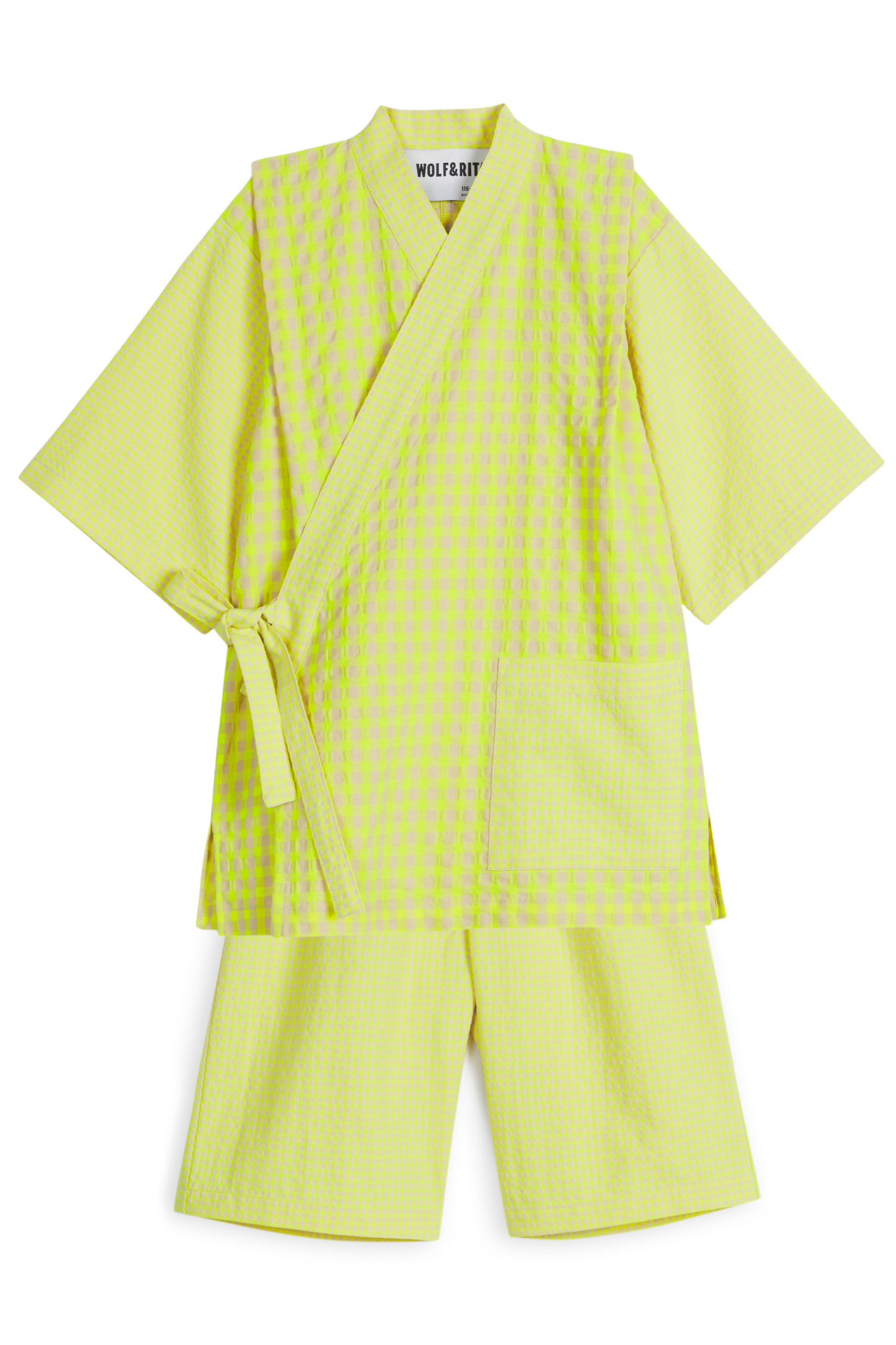 Jinbei Fluor