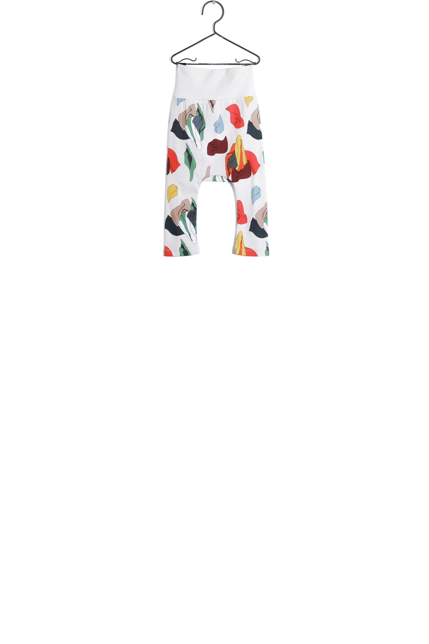 LEGGINGS João Samba