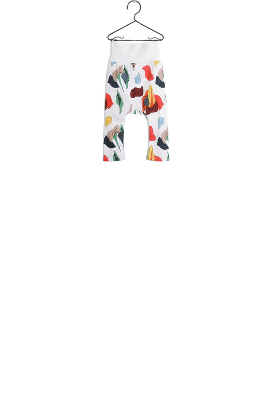 LEGGINGS João Samba