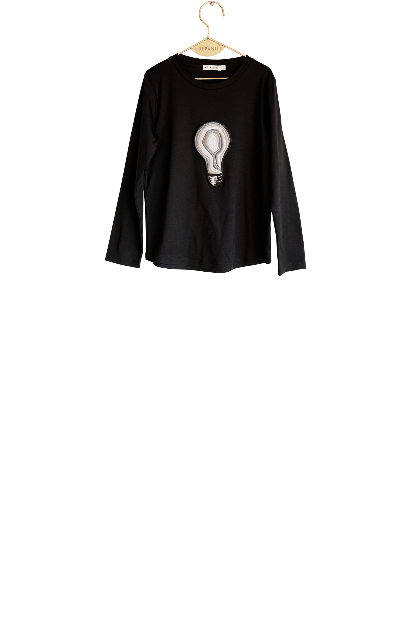 T-SHIRT Joaquim Black