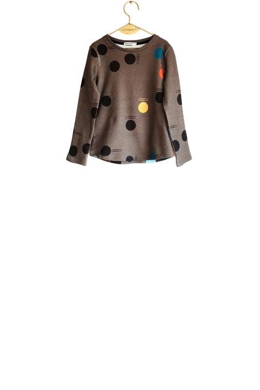 T-SHIRT Joaquim Clips