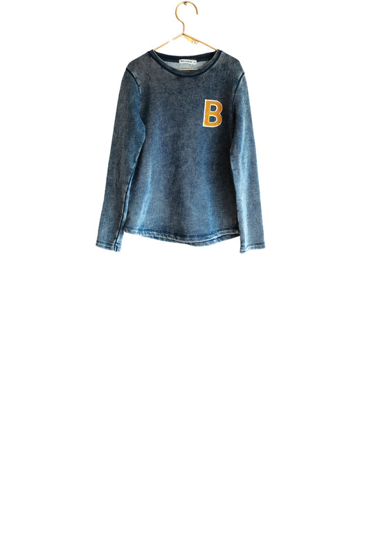 T-SHIRT Joaquim Denim