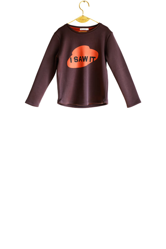 T-SHIRT Joaquim Grey