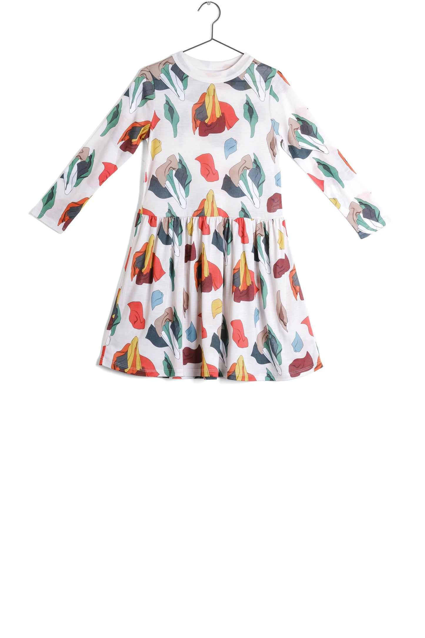 DRESS Josefina Samba