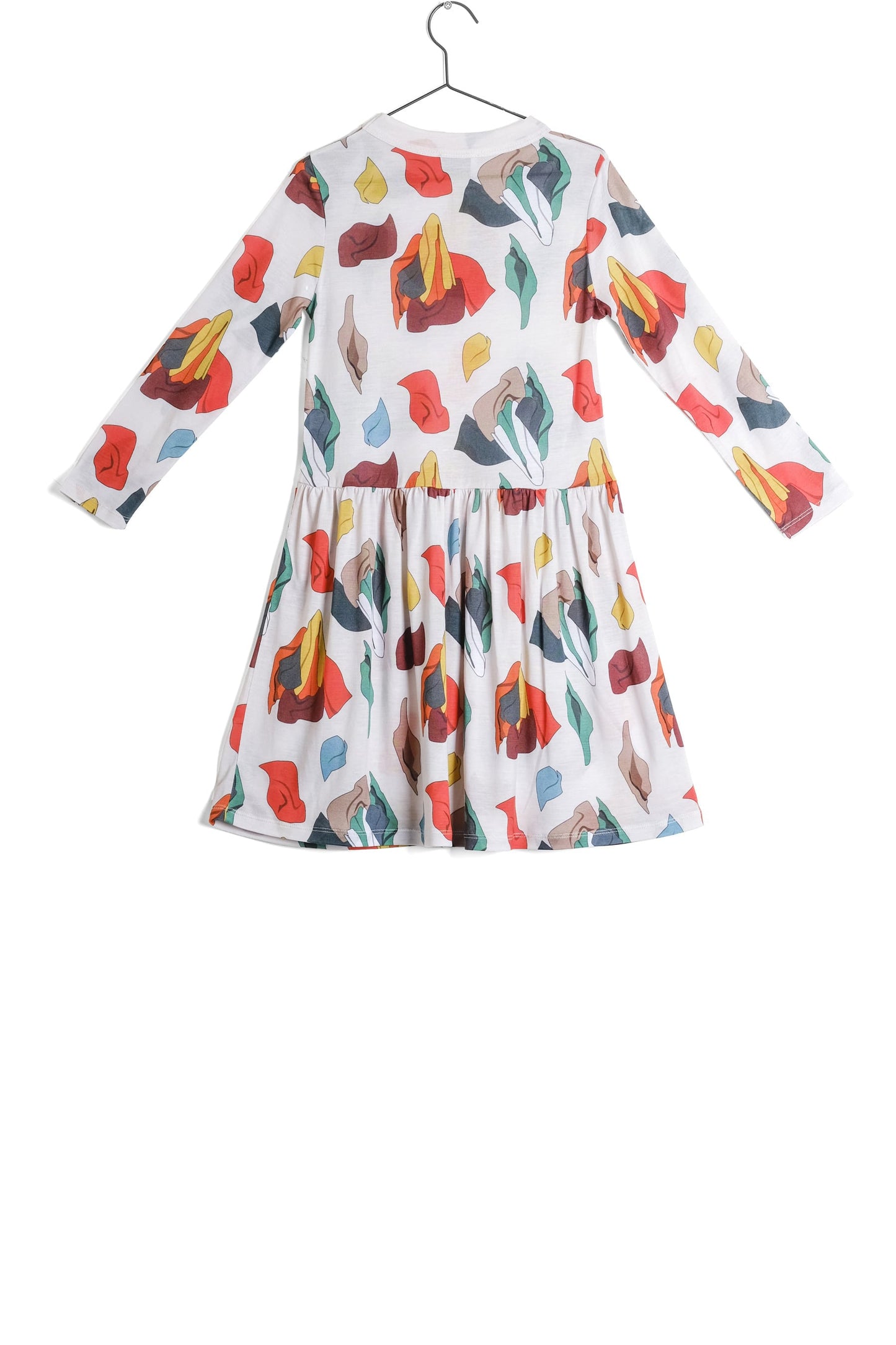 DRESS Josefina Samba