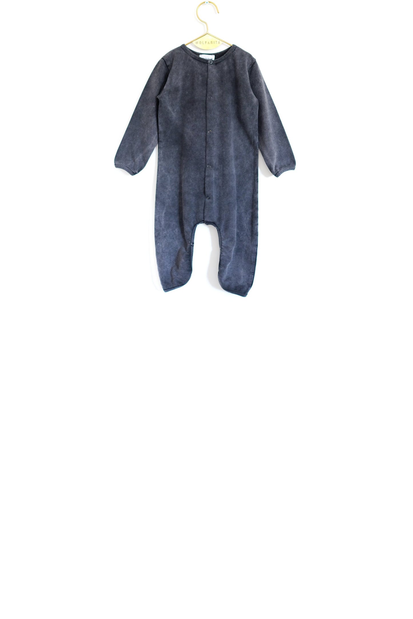 BODYSUIT Laureano Fade Out Grey