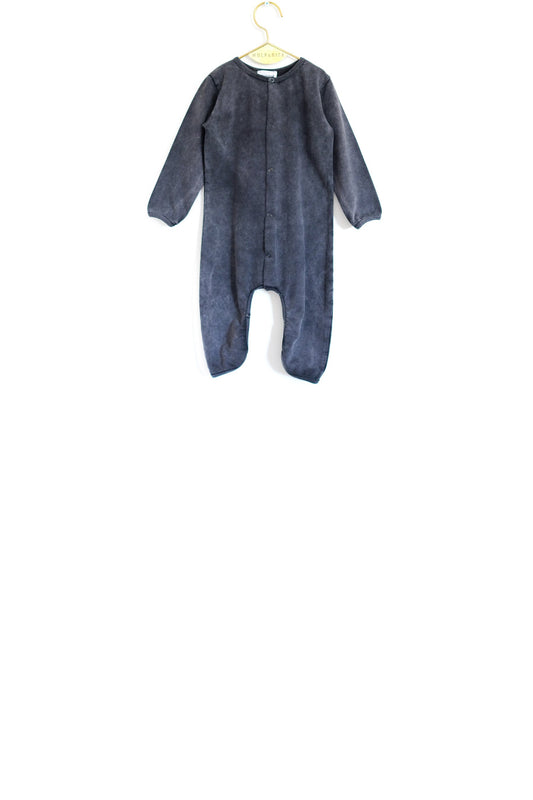 BODYSUIT Laureano Fade Out Grey