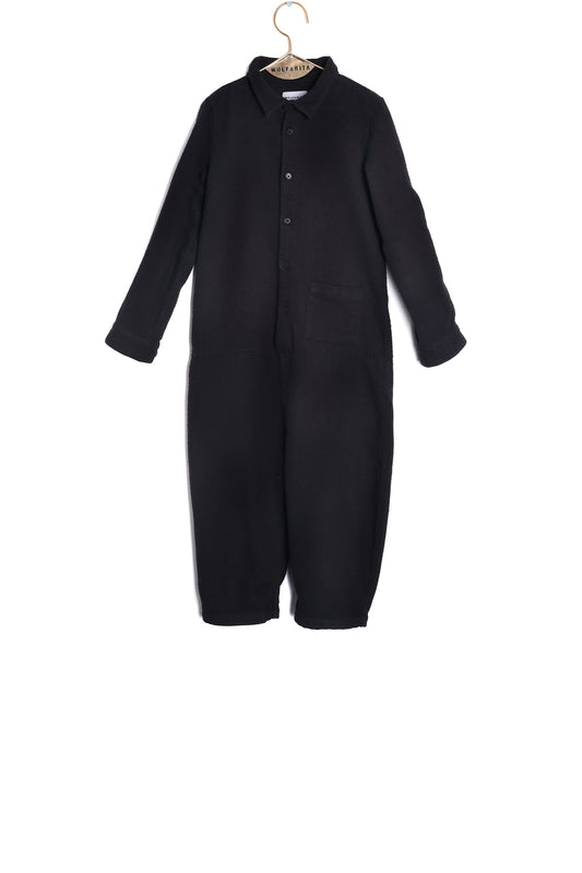 JUMPSUIT Miguel Black