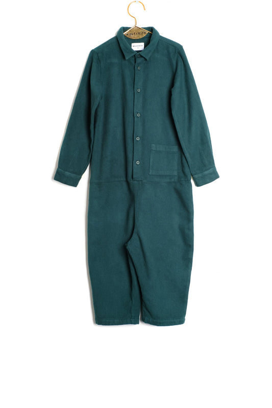 JUMPSUIT Miguel Green