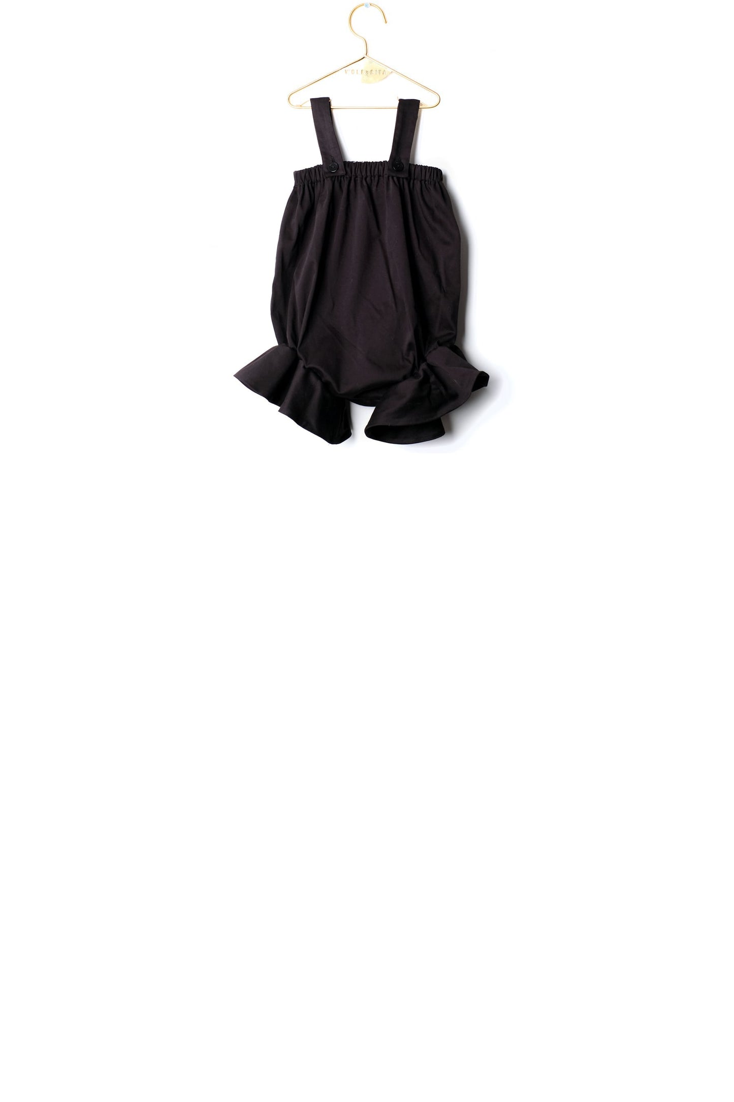 JUMPSUIT Regina Black