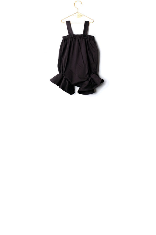 JUMPSUIT Regina Black