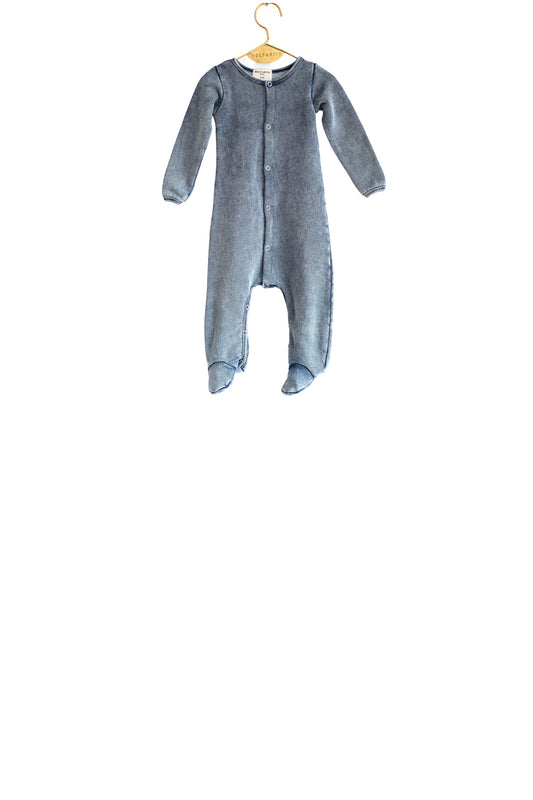 BODYSUIT Laureano Denim