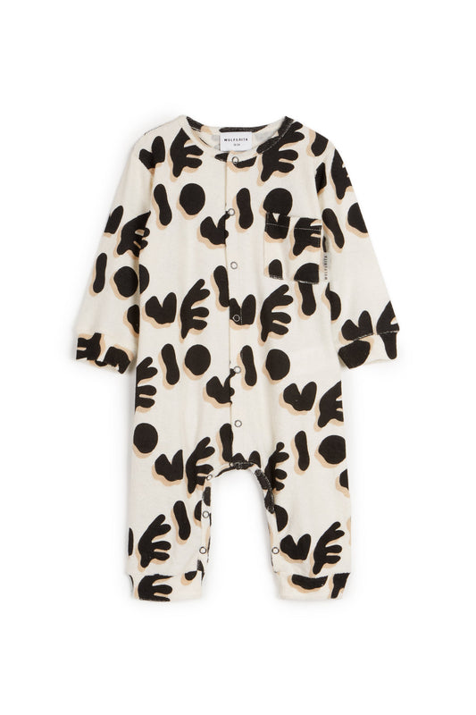 JUMPSUIT Laureano Love