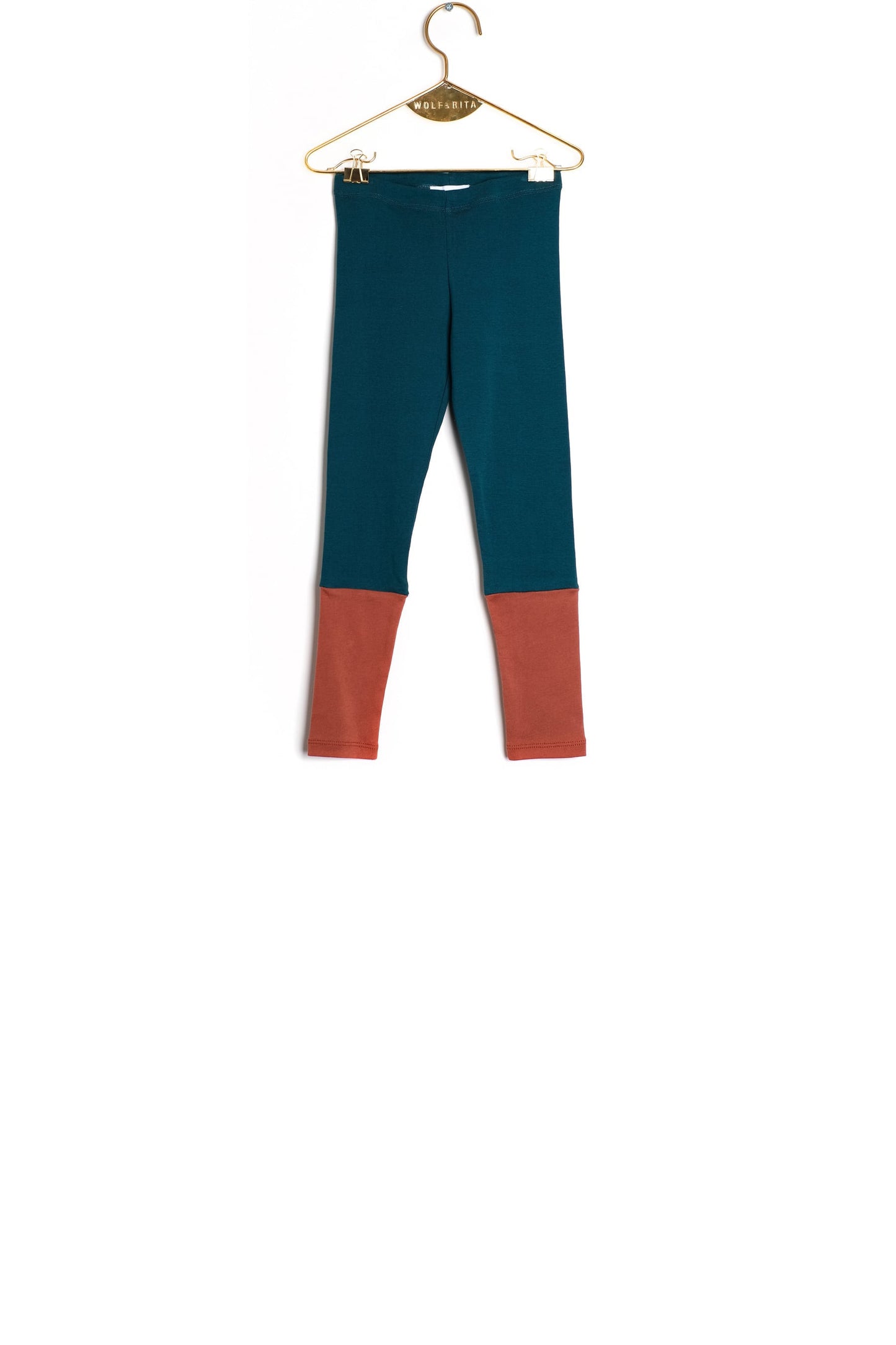 LEGGINGS Rafaela Brick Sun