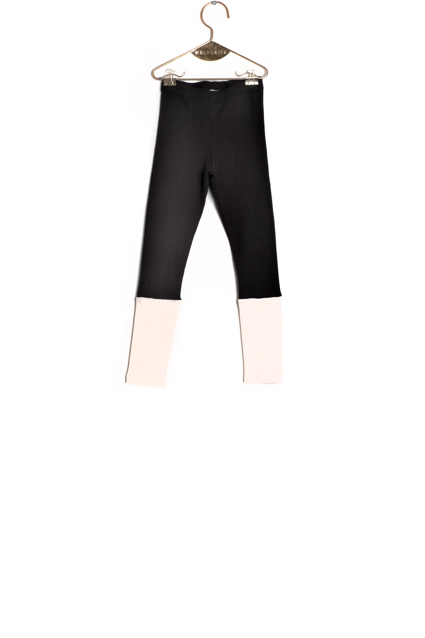 LEGGINGS Rafaela White Sun