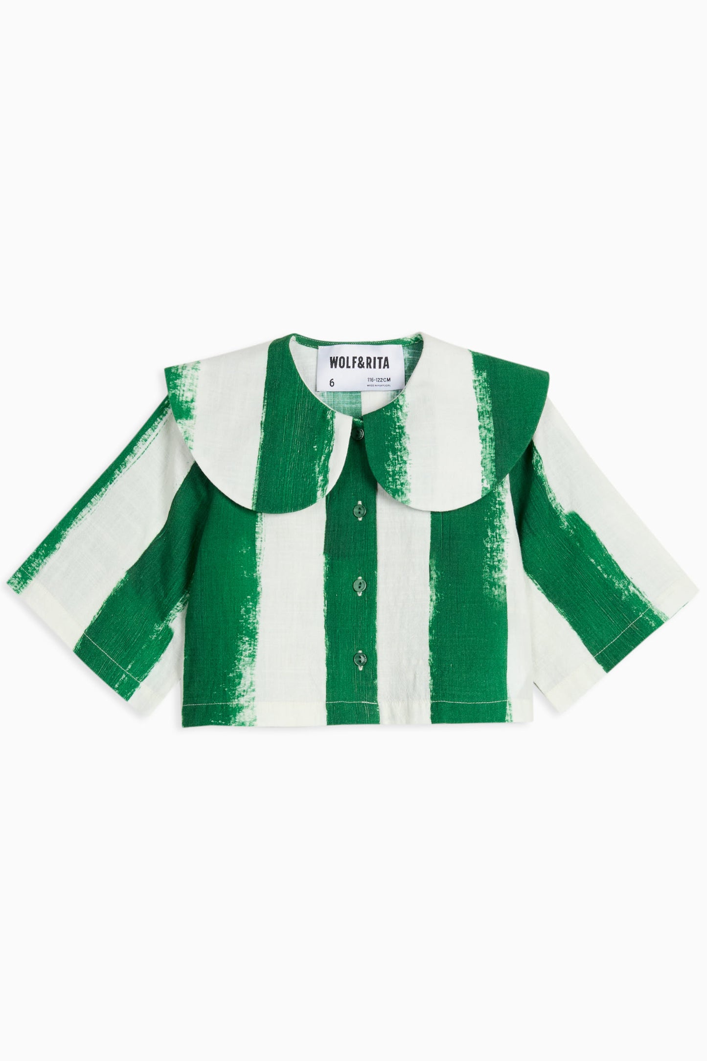BLOUSE Leonilde Blaze