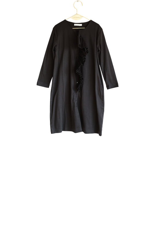 JUMPSUIT Lidia Black